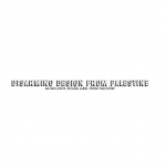 Disarming design from Palestine