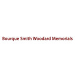 Bourque Smith Woodard Memorials