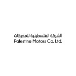 Palestine Motors Co. Ltd.