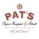 PAT'S Cajun Seafood & Steak