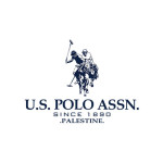 U.S POLO ASSN. Palestine