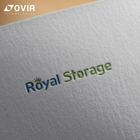 Royal-Storage-Logo