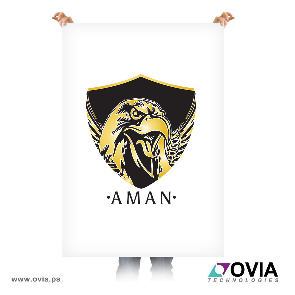 Professional, Feminine, Family logo Logo Design for AMAN by STANKEVICH |  Design #29014876