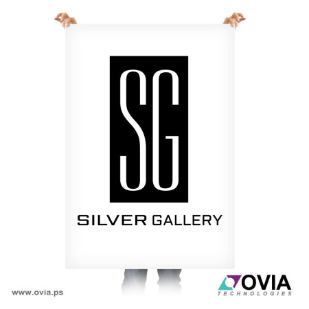 silvergallery_logodesign