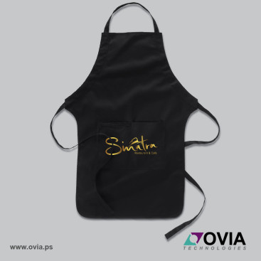 Download Waiter Aprons For Sinatra Ovia Technologies