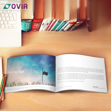 PalMUN 2016 Booklet Inside 1