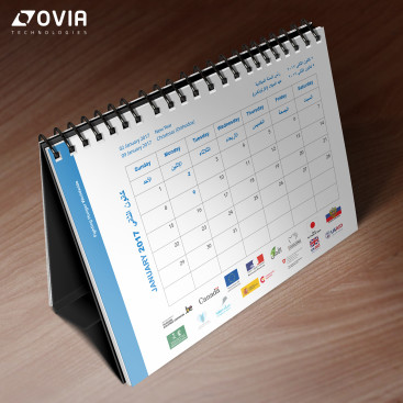 wfp calendar 2
