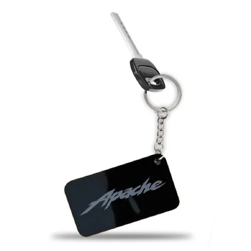 Acrylic Keychain