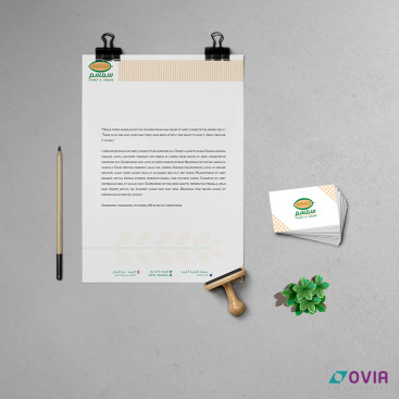 letterhead 900