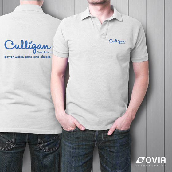 t shirt culligan 900