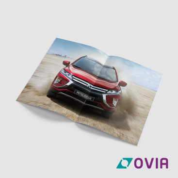 Mitsubishi Brochure 33